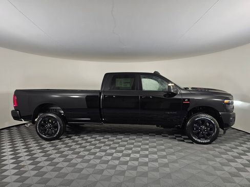 New 2025 RAM 2500 Laramie w/ Night Edition image 3