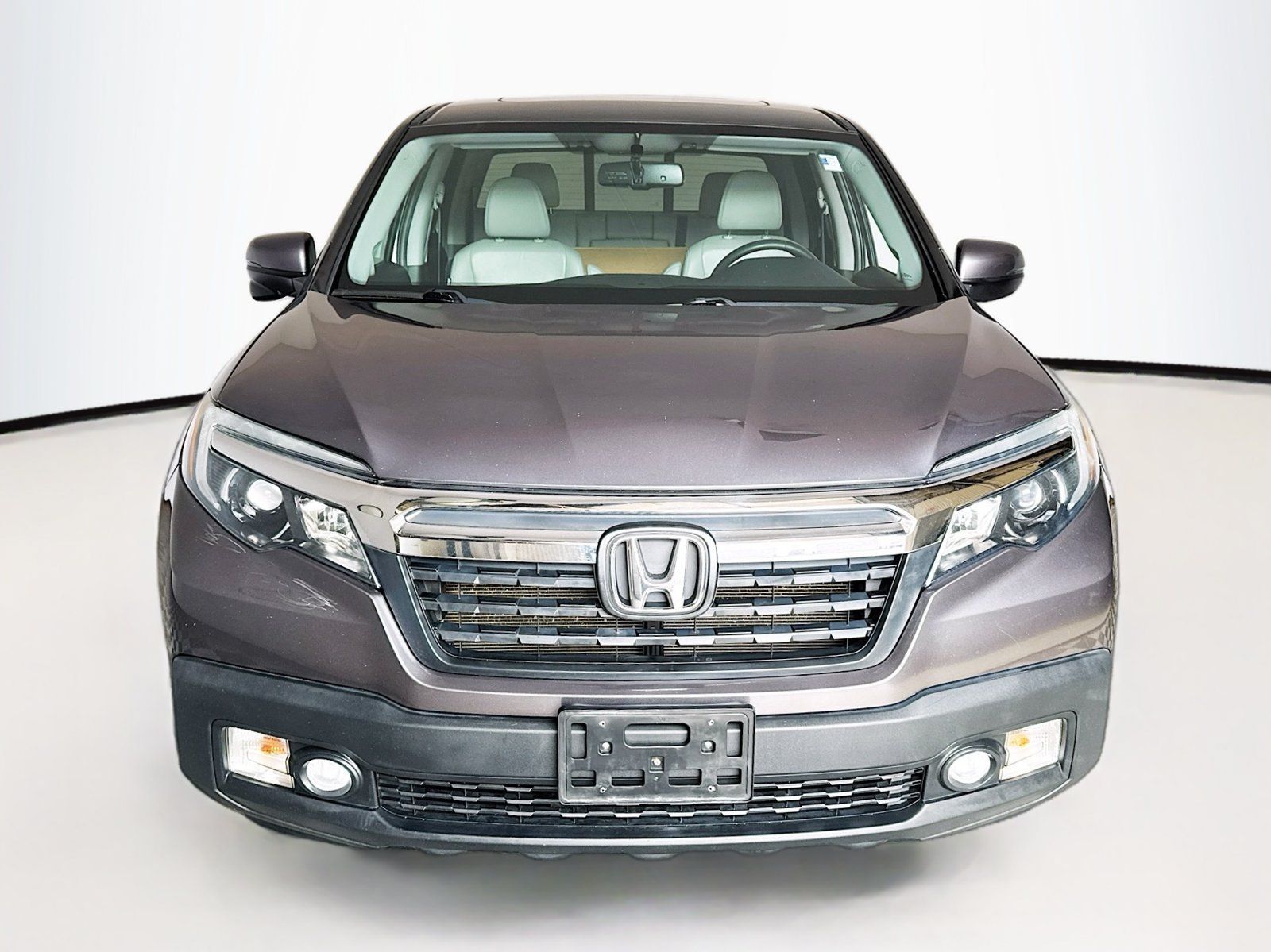 Used 2020 Honda Ridgeline RTL-E image 2