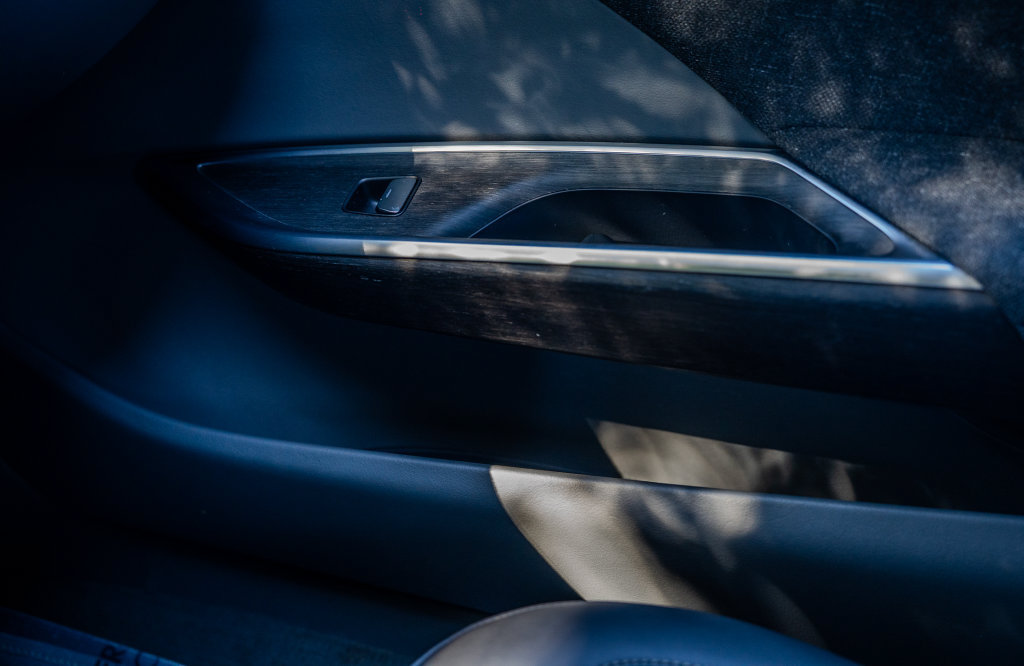 Used 2025 Lucid Air Pure RWD image 15