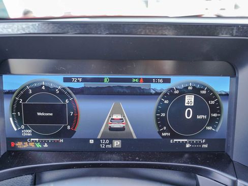 New 2026 Subaru Outback Premium image 39