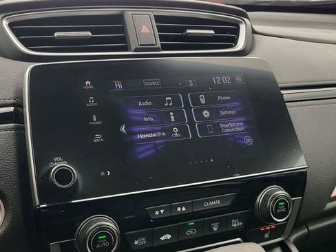 Used 2022 Honda CR-V EX image 22