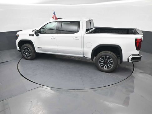 New 2026 GMC Sierra 1500 AT4 w/ AT4 Premium Package AWD/4WD image 30