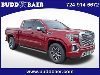 Used 2019 GMC Sierra 1500 Denali w/ Denali Ultimate Package