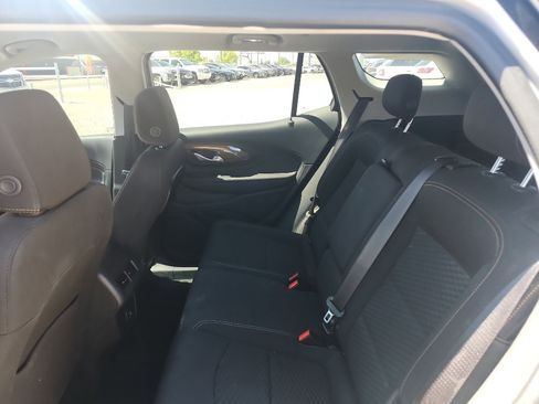 Used 2020 GMC Terrain SLE w/ Driver Convenience Package FWD image 12