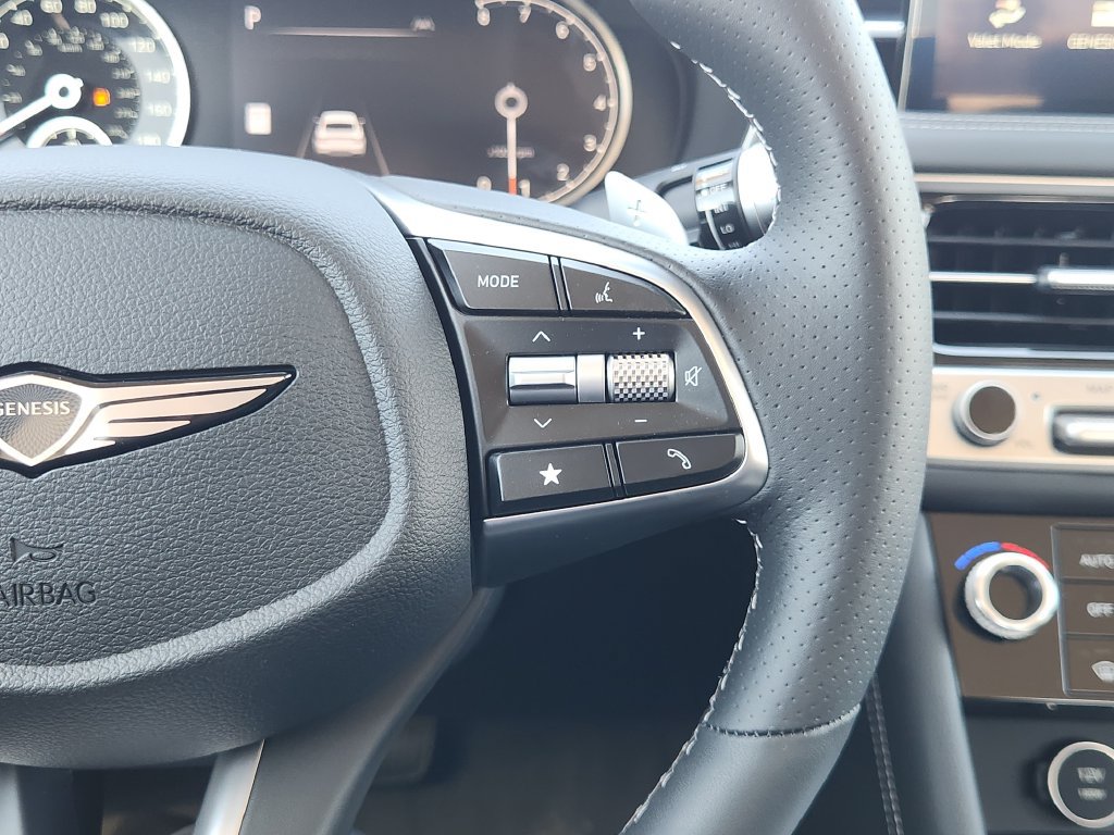 New 2026 Genesis G70 2.5T RWD image 30