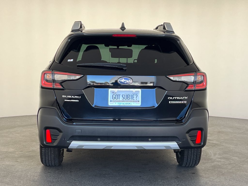 Used 2020 Subaru Outback Touring XT AWD/4WD image 5