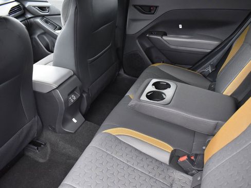 New 2026 Subaru Crosstrek 2.5i Sport image 22