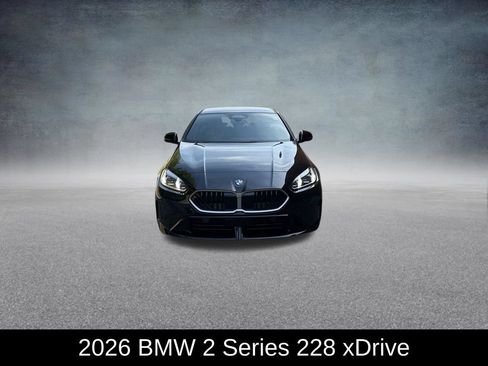 Used 2026 BMW 228i xDrive AWD/4WD image 3