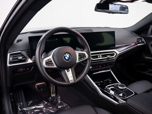 Used 2024 BMW 230i xDrive Coupe w/ Premium Package AWD/4WD image 10