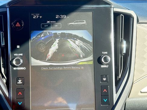 New 2026 Subaru Forester Premium image 11