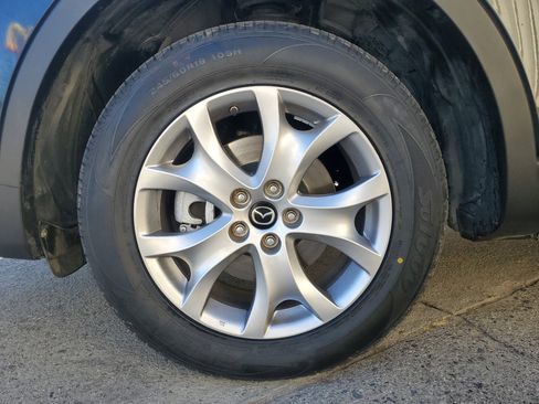 Used 2015 MAZDA CX-9 Touring image 39