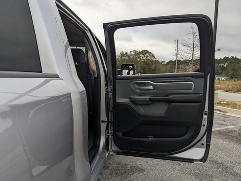 Used 2020 RAM 1500 Big Horn image 53