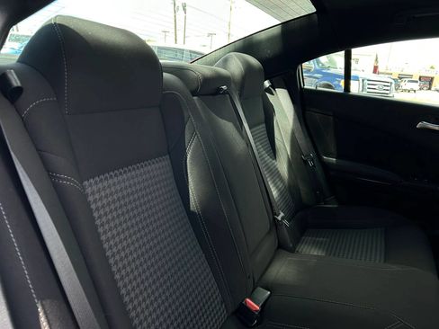 Used 2023 Dodge Charger SXT w/ Blacktop Package RWD image 21