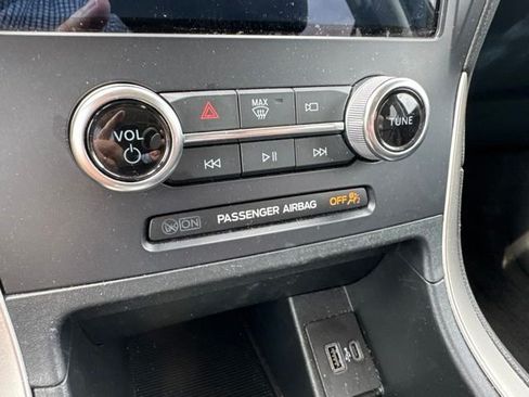 Used 2024 Ford Edge SEL AWD/4WD image 21