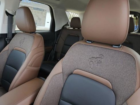 New 2025 Ford Bronco Sport Outer Banks image 24