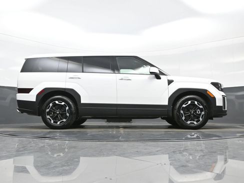 Certified 2026 Hyundai Santa Fe SE AWD/4WD image 30