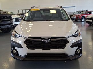 Certified 2024 Subaru Crosstrek 2.0i Premium AWD/4WD video 2