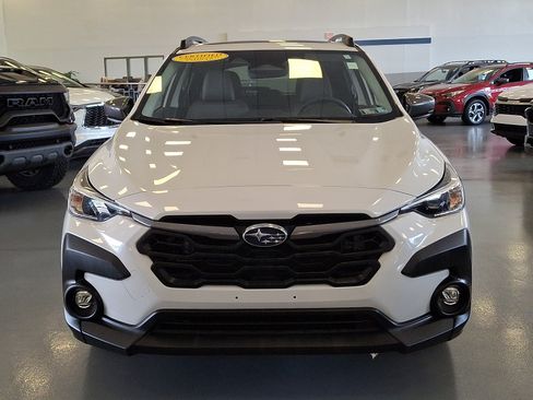 Certified 2024 Subaru Crosstrek 2.0i Premium AWD/4WD image 2