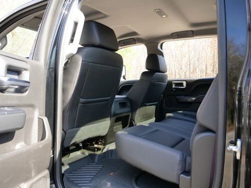 Used 2017 GMC Sierra 2500 SLT image 27