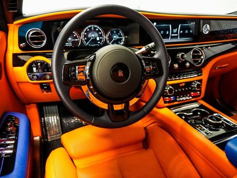 Used 2024 Rolls-Royce Ghost AWD/4WD image 18