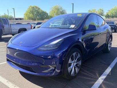 Used 2024 Tesla Model Y Long Range