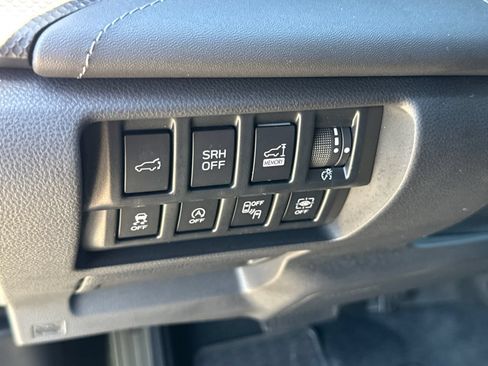 Certified 2024 Subaru Forester Touring AWD/4WD image 17