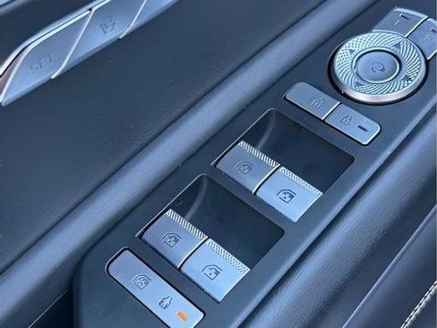 Used 2024 Genesis GV80 3.5T image 15