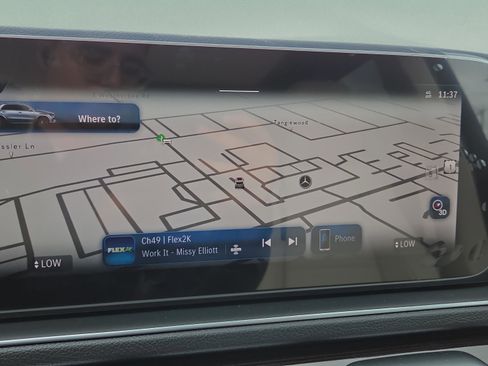 New 2026 Mercedes-Benz GLE 350 4MATIC image 29