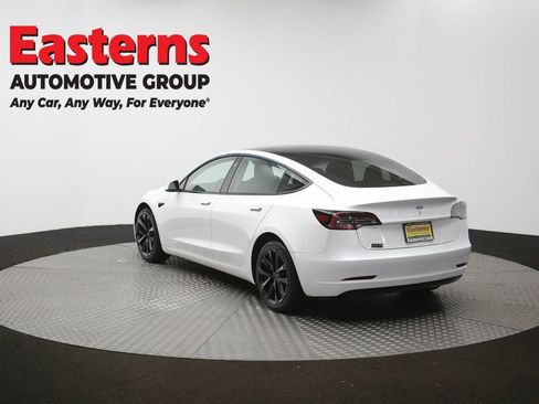 Used 2023 Tesla Model 3 Standard Range RWD image 60