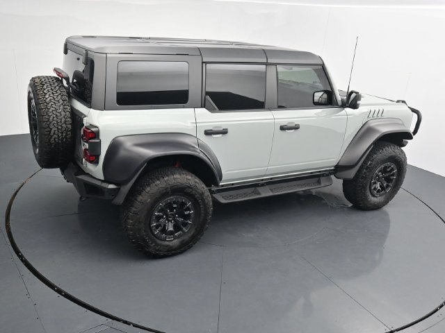 Used 2023 Ford Bronco Raptor AWD/4WD image 29