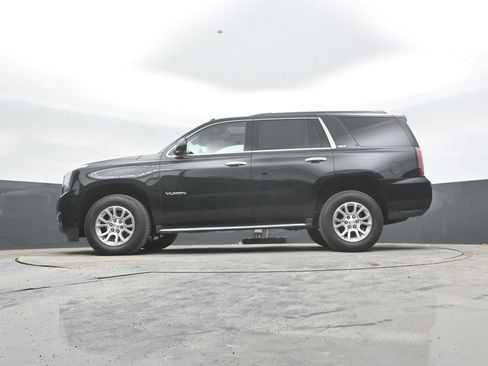 Used 2019 GMC Yukon SLT AWD/4WD image 24
