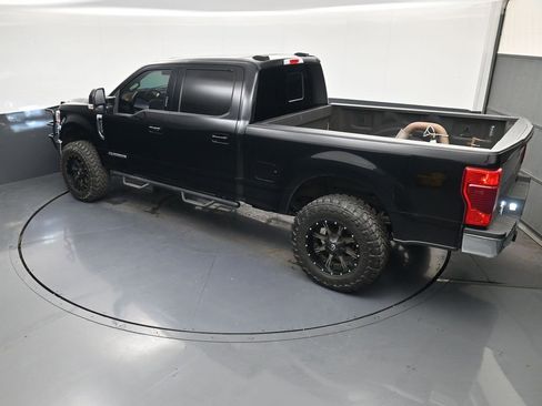 Used 2020 Ford F250 Lariat w/ Lariat Ultimate Package image 27