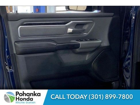 Used 2020 RAM 1500 Big Horn image 25