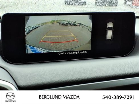New 2026 MAZDA CX-50 Meridian Edition w/ Weather Package AWD/4WD image 19