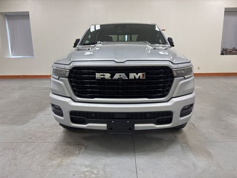 New 2026 RAM 1500 Laramie AWD/4WD image 3