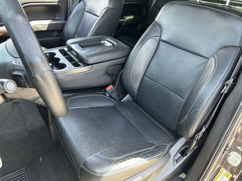 Used 2014 GMC Sierra 1500 SLT w/ SLT Crew Cab Value Package AWD/4WD image 20
