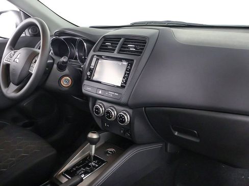 New 2025 Mitsubishi Outlander Sport ES image 22