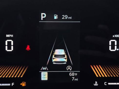 New 2026 Kia Sportage X-Line image 30