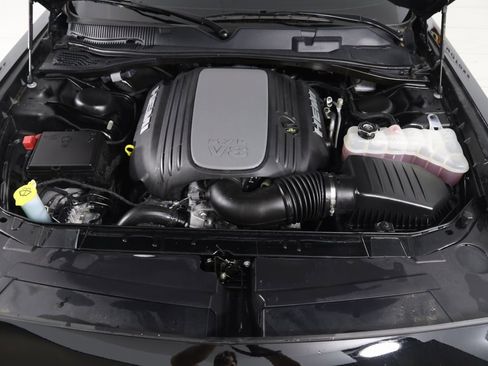 Used 2022 Dodge Challenger R/T w/ Blacktop Package image 57