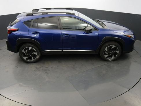 Certified 2025 Subaru Crosstrek 2.5i Limited w/ Crosstrek Mirror Package image 46