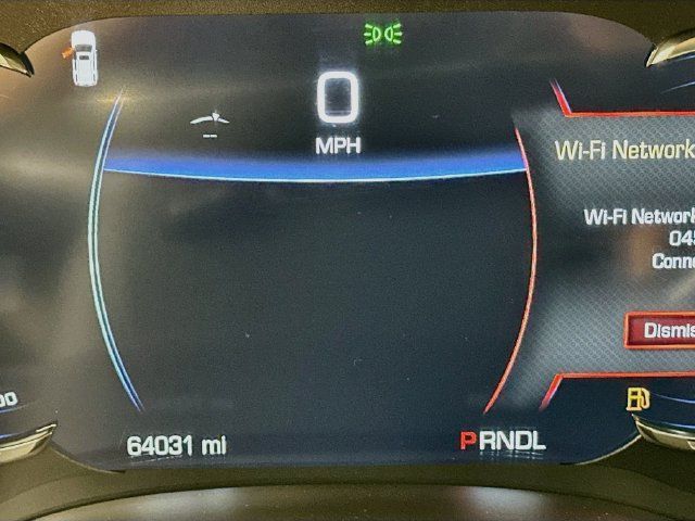Used 2019 Cadillac Escalade Premium Luxury AWD/4WD image 16