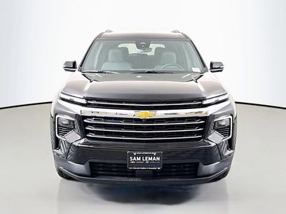 New 2026 Chevrolet Traverse LT w/ Driver Confidence Package