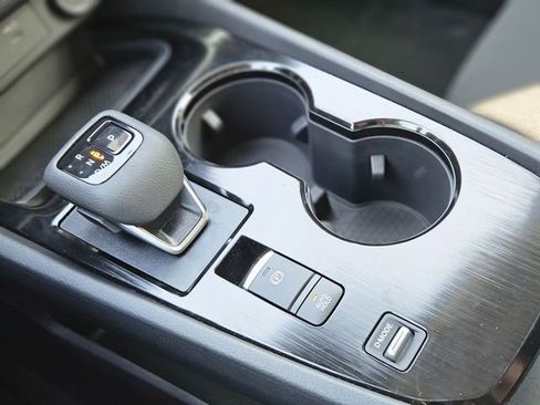 New 2026 Nissan Rogue S FWD image 25