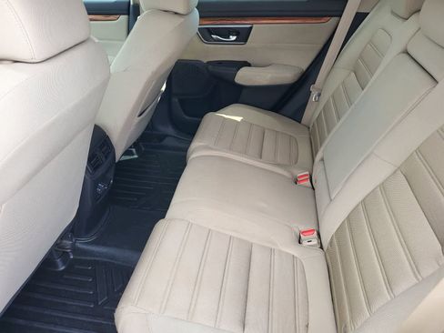 Used 2018 Honda CR-V EX image 29