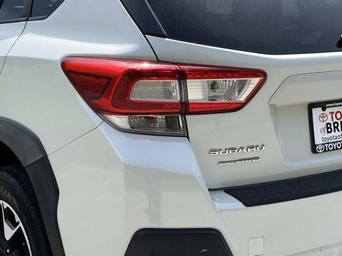 Used 2019 Subaru Crosstrek 2.0i Premium w/ Popular Package #2 AWD/4WD image 5