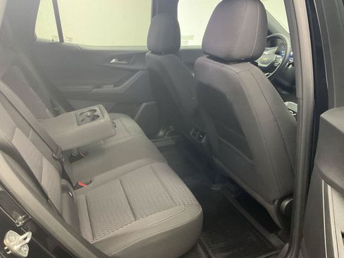 Certified 2025 Chevrolet Equinox LT AWD/4WD image 25