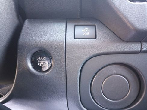 New 2026 Nissan Frontier SV image 19