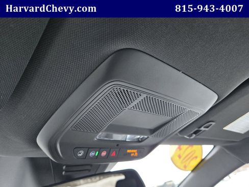 Used 2024 Chevrolet Equinox EV LT image 16