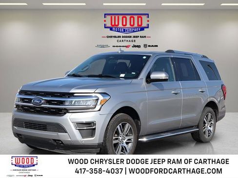 Used 2023 Ford Expedition Limited image 1