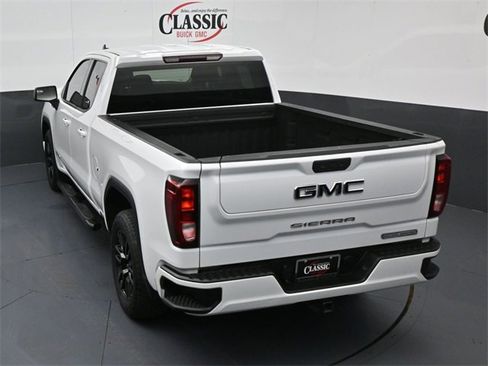 Used 2021 GMC Sierra 1500 Elevation image 22